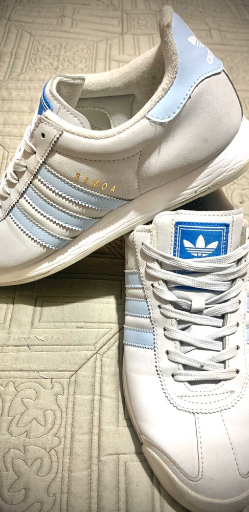 Adidas Samoa
